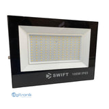 REFLECTOR LED 100W 100LM/WATT 6500K SWITF AC180-265V IP65 XTG001A