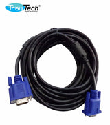 CABLE VGA 10 MTS PE-VG0127