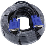 CABLE VGA 15PIN 20MTS TRAUTECH PE-VG0125