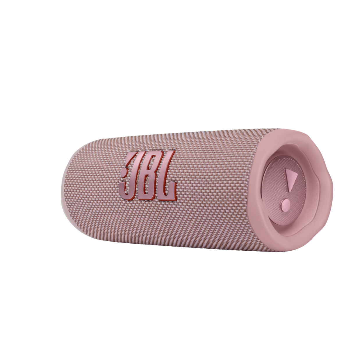 Parlante bluetooth JBL Flip 6 party boost, potencia 20W, resistente al agua IP67, hasta 12 horas de reproducción, rosa