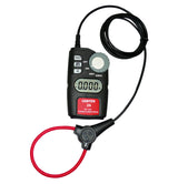 PINZA AMPERIMETRICA DIGITAL AC 3000A MAX,TRUE SANWA DCL-3000R
