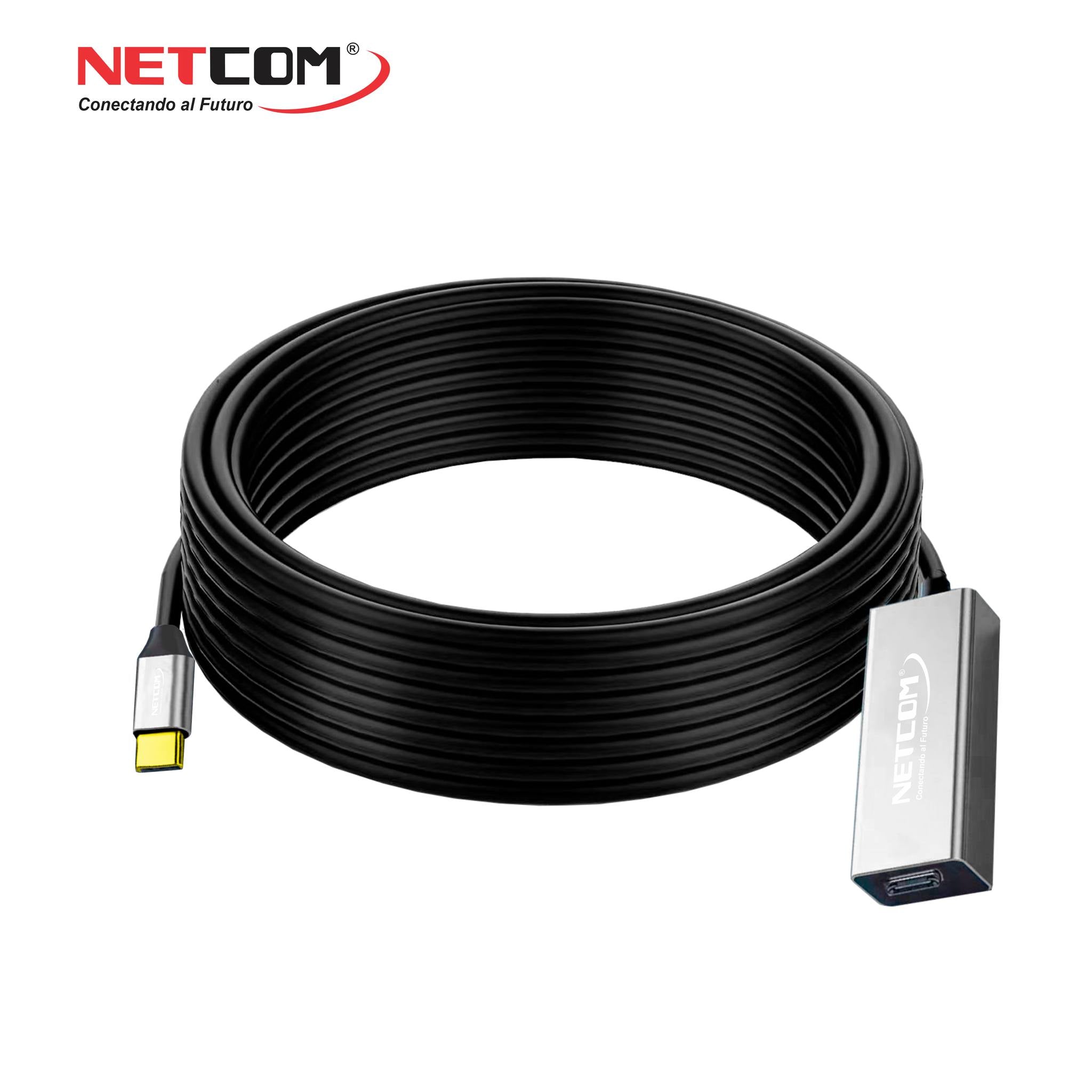 Cavo Di Prolunga USB-C 3M/10Ft - Semplice E Pratico Per Ricarica E Dati