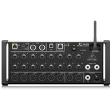 BEHRINGER X AIR XR18 MEZCLADORA DIGITAL 18CH