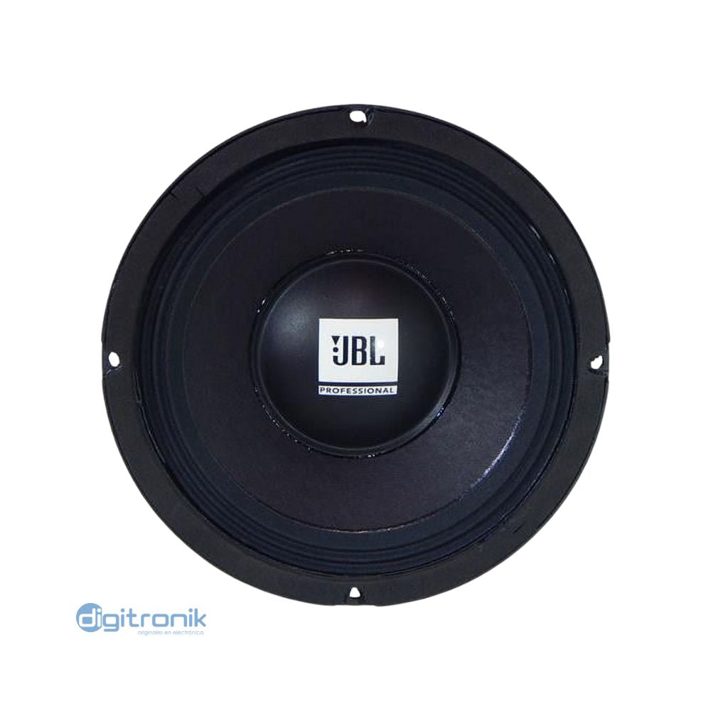 PARLANTE DE FERRITA 8" DE 300 WATT JBL 8WP300