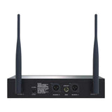 WP300 DUAL AKG MICROFONO INALAMBRICO