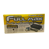 FUENTE 12V 5A FULL MAX 5.5/2.1MM ZZ-LTH-12V5A