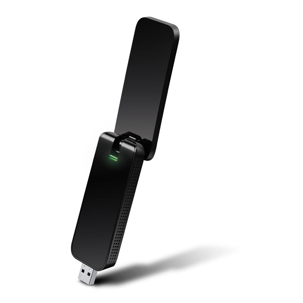 TP-LINK ADAPTADOR USB AC1300 DOBLE BANDA INALAMBRICO ARCHER T4U