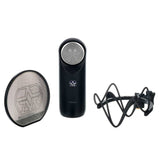 MICROFONO CONDENSADOR CARDIOIDE ASTON MICROPHONE ELEMENT-BUNBLE