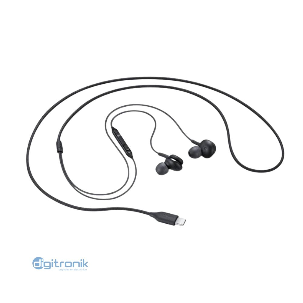 AUDIFONO DAYCELL TYPE-C D5-PRO