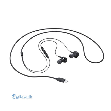 AUDIFONO DAYCELL TYPE-C D5-PRO