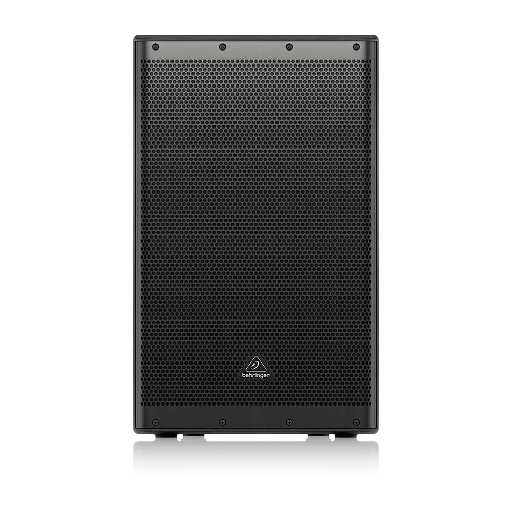 PARLANTE AMPLIFICADO ACTIVO DE 1400W 15" DR115DSP BEHRINGER