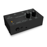 AMPLIFICADOR DE AUDIFONOS ULTRACOMPACTO MA400