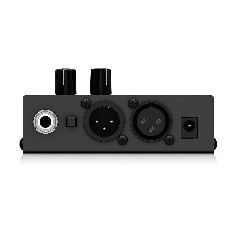 AMPLIFICADOR DE AUDIFONOS ULTRACOMPACTO MA400