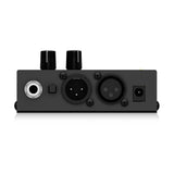 AMPLIFICADOR DE AUDIFONOS ULTRACOMPACTO MA400