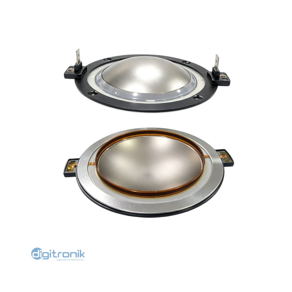 DIAFRAGMA REPUESTO PARA MRS-850ND 2.0