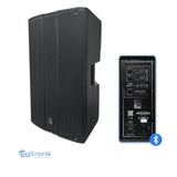 SONITUS TOBY915PRO-U PARLANTE ACTIVO 15" 2100W USB Y BT