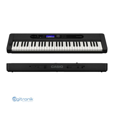ORGANO TECLADO ELECTRONICO CASIO CT-S410C2