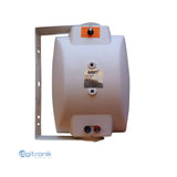 PARLANTE AMBIENTAL BLANCO 6.5" AION AN240