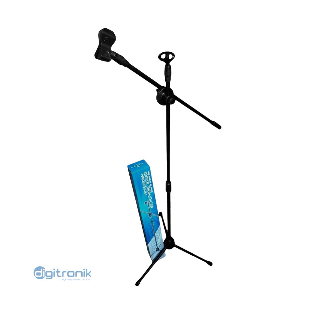 PEDESTAL P/MICROFONO RODSON MIC PRO1