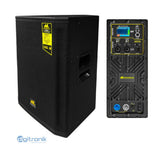 CAJA ACTIVA 15 RODSON GEO115A
