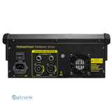 CONSOLA DE 6 CANALES RODSON MINI6
