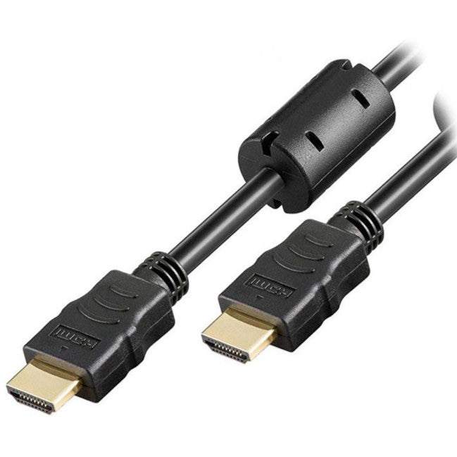 CABLE HDMI AM - AM 8 MTS V1.4 TRAUTECH PE-HD0539