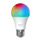 IMOU CL1B-5-E27 BOMBILLA LED WIFI 806LM E27