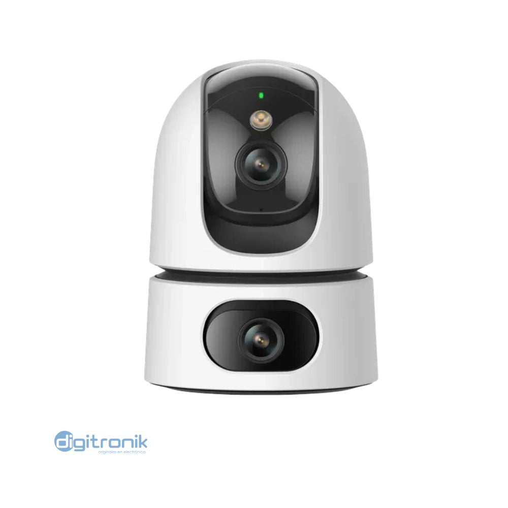 IMOU IPC-S2XN-10M0WED-IMOU IP DOMO PT 10MP LENTE DUAL IR15M