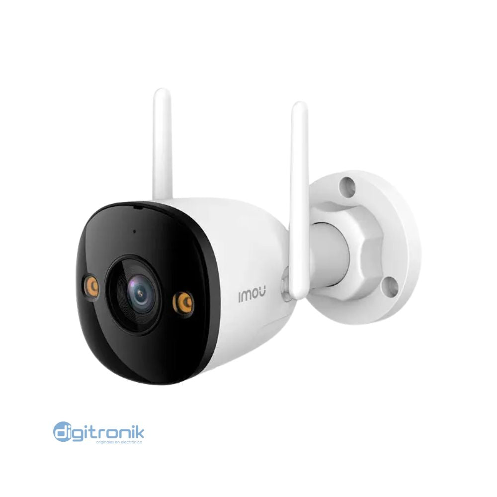 IMOU IPC-K3DN-3H0WF-IMOU BULLET 2E IP TUBO WIFI 3MP IR30 IP67