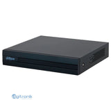 DAHUA DH-XVR1B08-I/T DVR 8CH 720P PENTAHIBRIDO WIZSENSE 1 HDD AUDIO DOBLE VIA