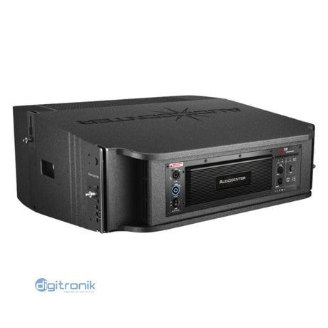 LINE ARRAY ACTIVO 1600W LF: 2X10" K-LA210-DSP