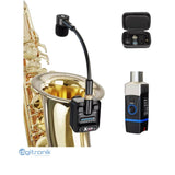 SISTEMA INALAMBRICO PARA INSTRUMENTOS DE VIENTO "X VIVE"  U7