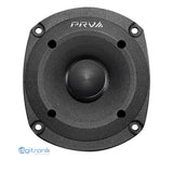 SUPER TWEETER 60W RMS 8 OHMS DIAFRAGMA DE TITANIO PRV-TW350TI