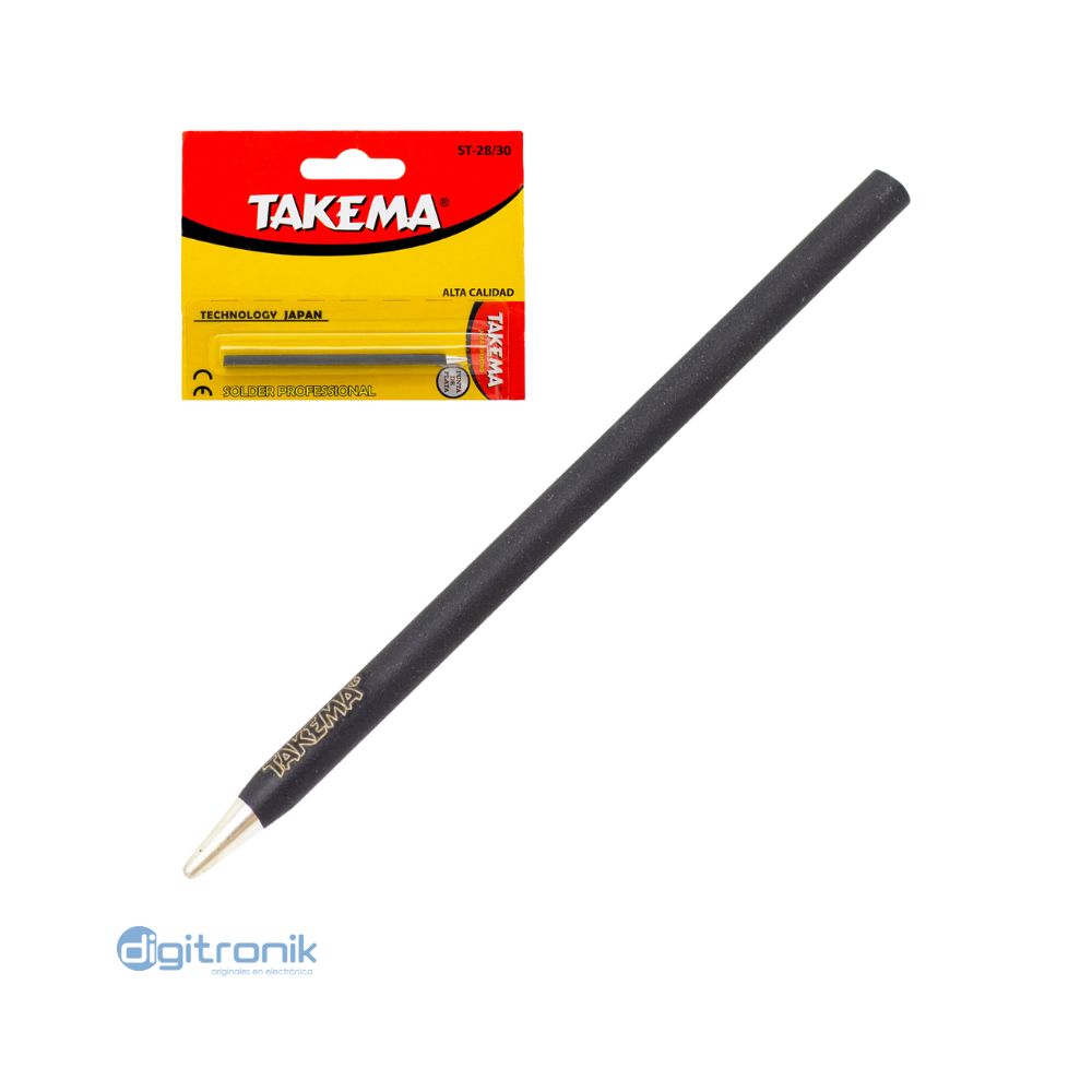 PUNTAS DE PLATA P/CAUTIN 30W ZD-28/30W ST-28/30