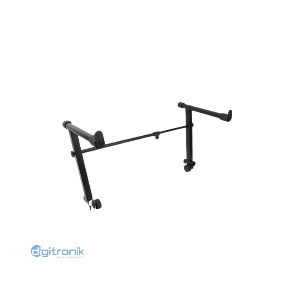 ELEVADOR DE SOPORTE PARA PEDESTAL DE TECLADO DE PIANO MIYAKO M-27LP