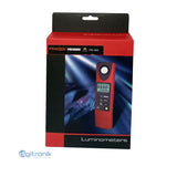 LUMINOMETRO DIGITAL PRASEK PREMIUM PR-382