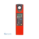 LUMINOMETRO DIGITAL PRASEK PREMIUM PR-382