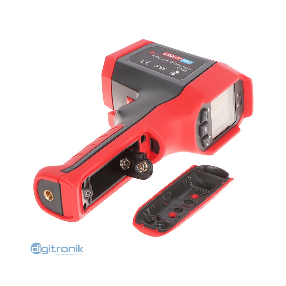 PIROMETRO DIGITAL UNI-T UT-309C