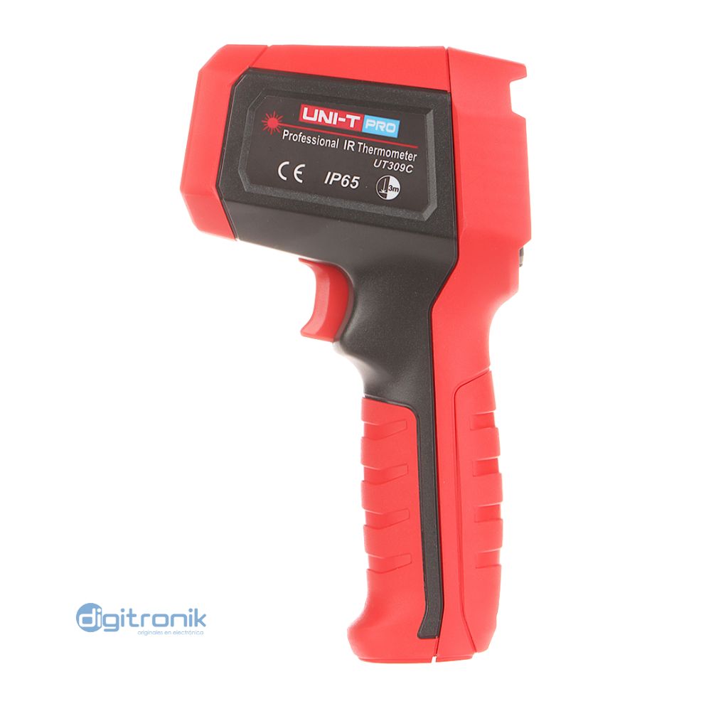 PIROMETRO DIGITAL UNI-T UT-309C