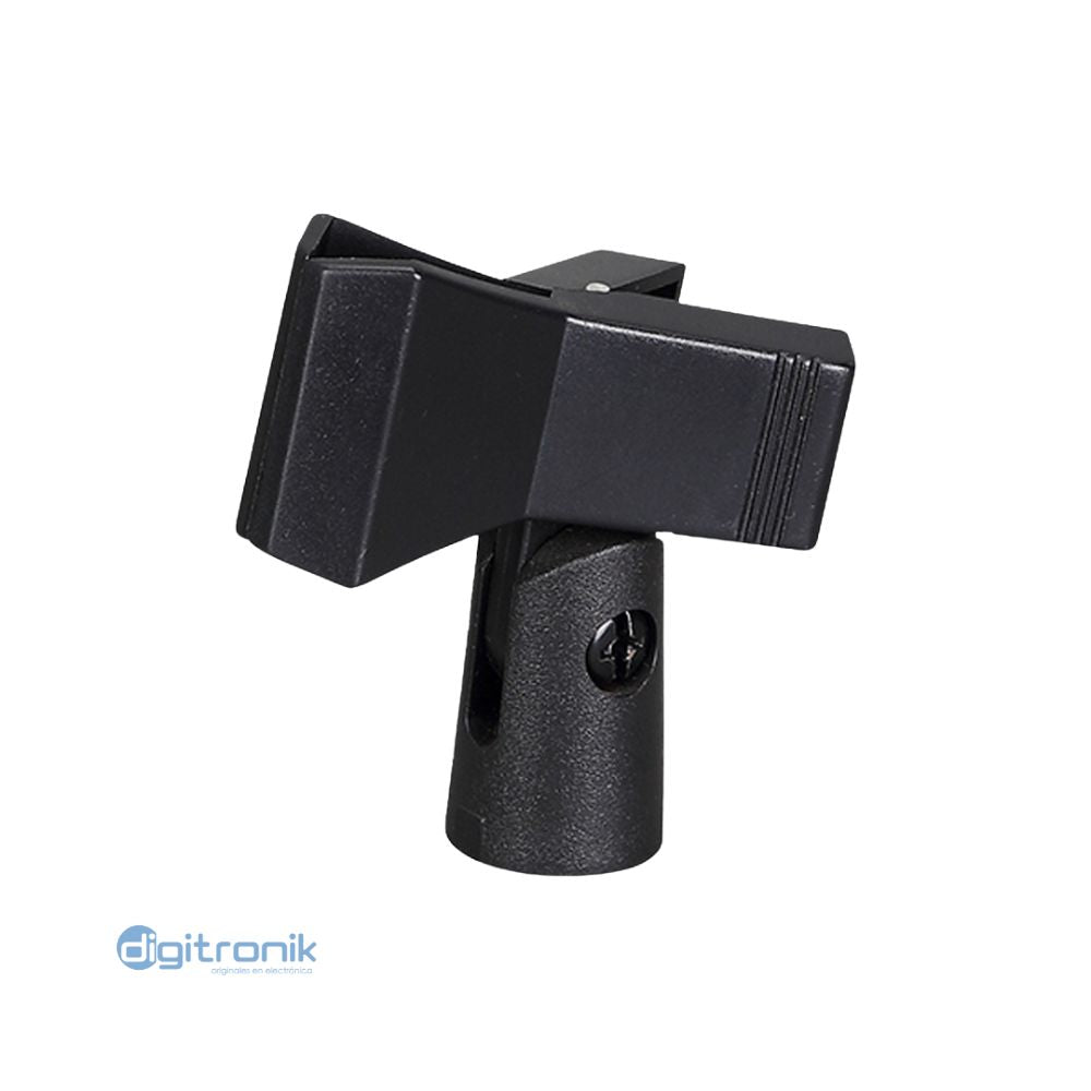 PORTA MICROFONO TIPO PINZA VOZZEX VZ-B9
