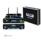 SISTEMA INALÁMBRICO FBR K500PRO