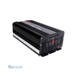 INVERSOR DE ONDA SENOIDAL PURO 2000W 12V/24V ZZ-SDY-SIP2000