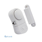 ALARMA PARA VENTANAS Y PUERTES 90 DB (ANTI ROBO) FULL MAX ZZ-9805F