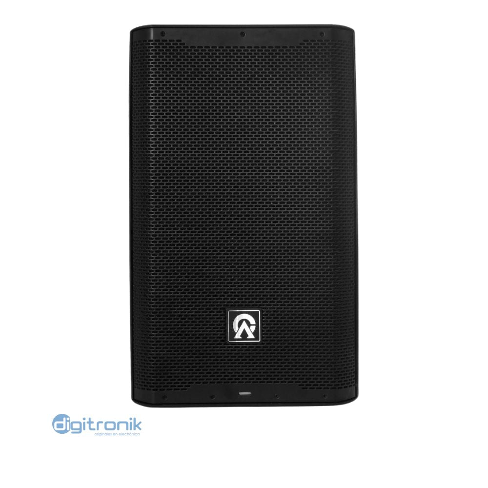 PARLANTE AMPLIFICADO BT 12" TK12PRO CUSTOM AUDIO SYSTEM