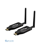 EXTENDER HDMI INALÁMBRICO 50M ZZ-GT-HDWL50C
