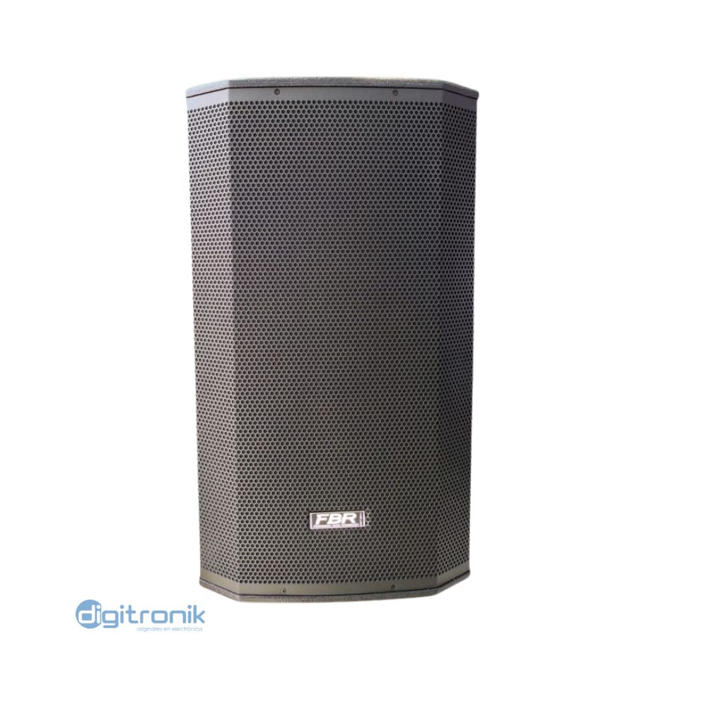PARLANTE ACTIVO FBR ARX815USB
