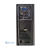PARLANTE ACTIVO FBR ARX815USB