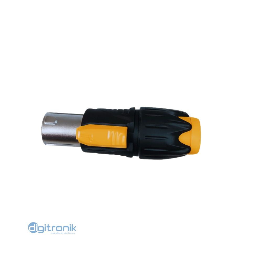 ESPIKON MACHO METAL 4 PINES FBR