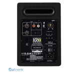 K3-EU KRK KREATE 3 MONITOR DE ESTUDIO (PAR)