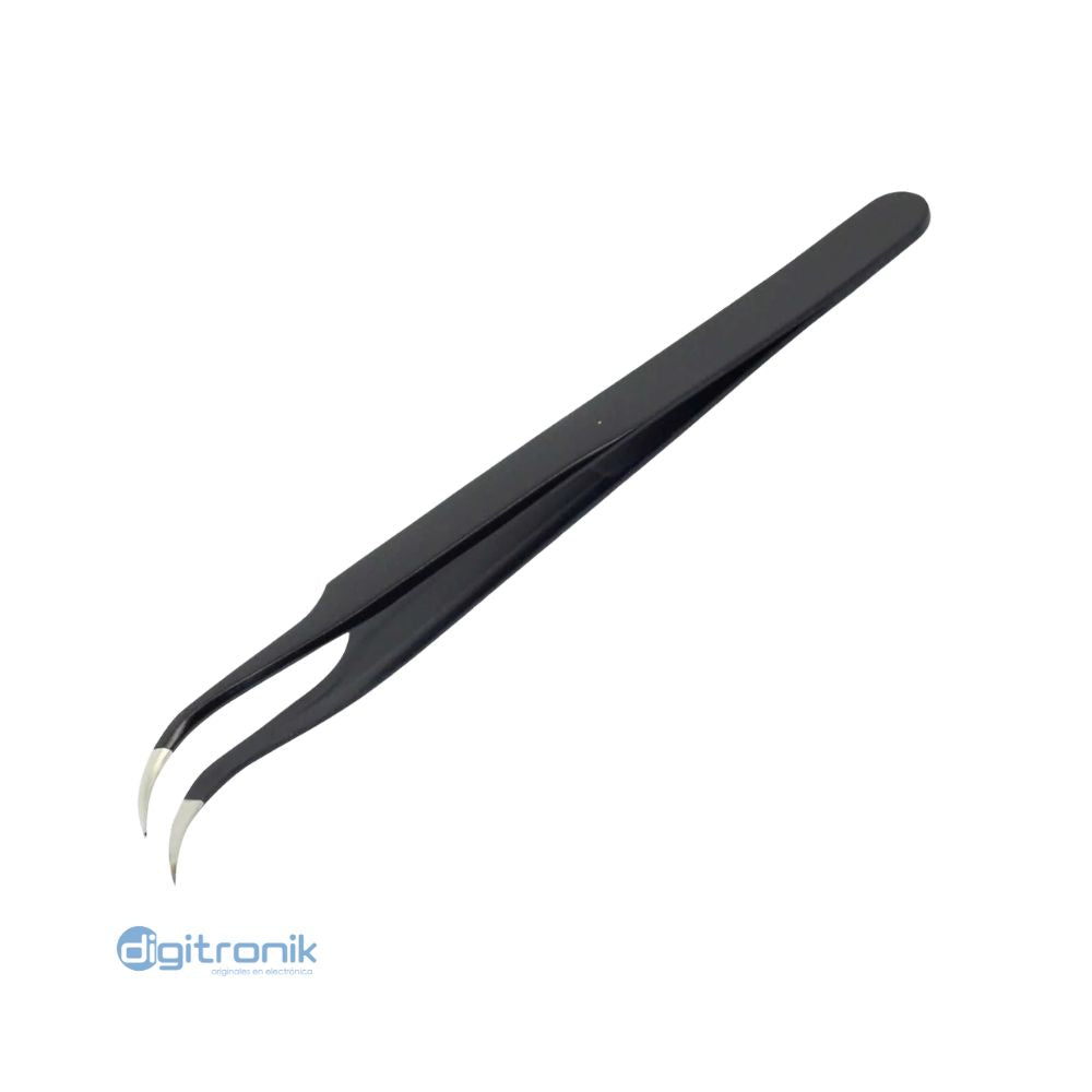 PINZA DE ACERO INOXIDABLE 11.6 X 1.45 CM ZD-156F